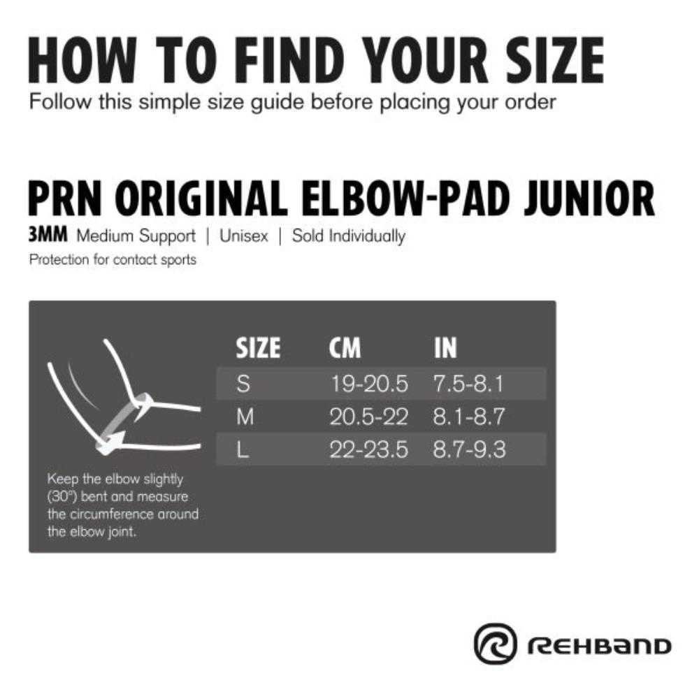 PRN Original Elbow Pad Jr